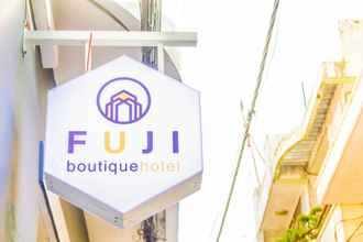 Bên ngoài 4 Fuji Boutique Danang