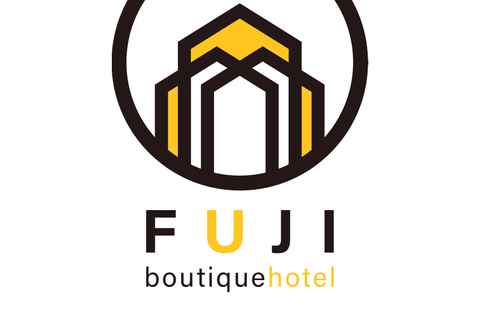 Sảnh chờ Fuji Boutique Danang