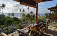 Lobby 2 Marind Dive Eco Resort