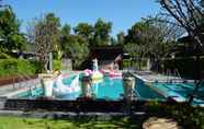 Swimming Pool 4 Chatnipa Beach Resort By Morseng
