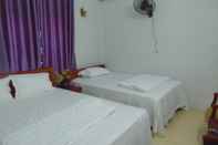 Bedroom Huy Hoang Airport Hotel