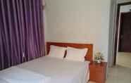 Kamar Tidur 6 Huy Hoang Airport Hotel