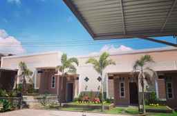 Bis Homestay Syariah, USD 16.22