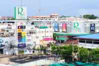 Nearby View and Attractions My ROOM Ratchaburi