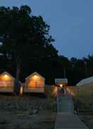 EXTERIOR_BUILDING Luxury Camp@Green Jungle Park