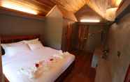 Kamar Tidur 4 Luxury Camp@Green Jungle Park