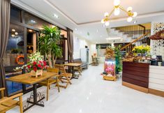 ロビー 2 Ancient River Villa