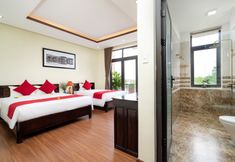 寝室 6 Ancient River Villa