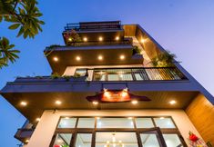 外観 4 Ancient River Villa