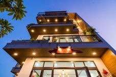 外観 Ancient River Villa