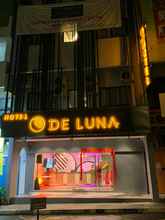 Exterior De Luna Hotel Sri Petaling