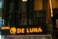 Exterior De Luna Hotel Sri Petaling