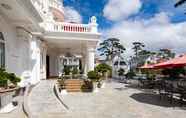 Exterior 7 Sepia Hotel Dalat