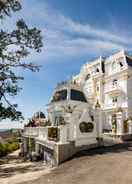 EXTERIOR_BUILDING Sepia Hotel Dalat