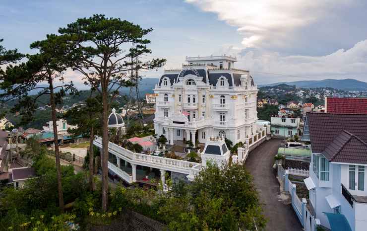 Sepia Hotel Dalat, Đà Lạt, Tỉnh Lâm Đồng - Traveloka.com