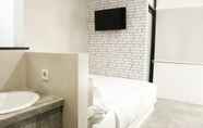 Toilet Kamar 5 D'Paragon Beo