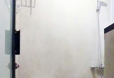 In-room Bathroom 3 D'Paragon Beo