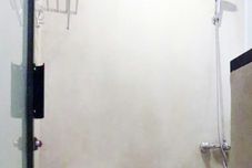 In-room Bathroom D'Paragon Beo