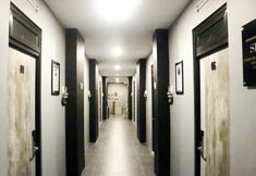 Lobby 2 D'Paragon Beo