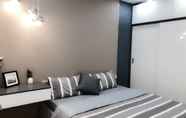 Phòng ngủ 4 Asahi Japan - Imperial Plaza