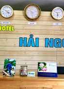 EXTERIOR_BUILDING Hai Ngoc Hotel