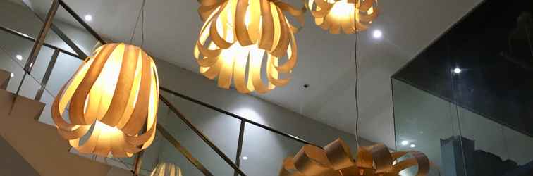 Lobby Cebu’s Sweet Staycation 