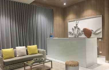 Lobi 2 Cebu’s Sweet Staycation 