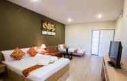 Bedroom 3 JN Place Rangsit