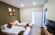 Bedroom 4 JN Place Rangsit