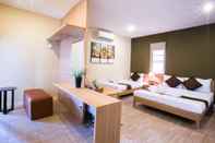 Bedroom JN Place Rangsit