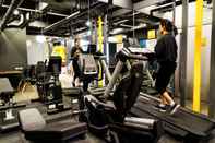 Fitness Center Sleep Mai Chiang Mai Airport Lifestyle Hotel - SHA Extra Plus+