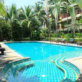 Rawai Suites Phuket 1, Hotel Phuket Shooting Range