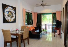 Bedroom 5 Rawai Suites Phuket