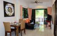 Bedroom 5 Rawai Suites Phuket