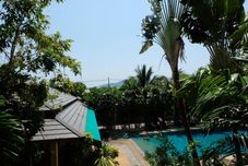 大堂 Rawai Suites Phuket