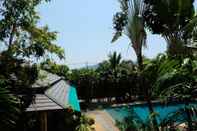 Lobby Rawai Suites Phuket