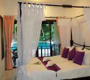 Bedroom 4 Rawai Suites Phuket