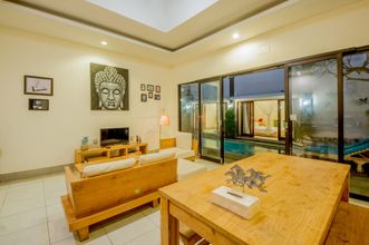 大廳 4 Villa Marshela