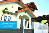 Lobi Almira Homestay Near Airport