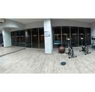 Fitness Center 2 HiFellas! at M-square apartment