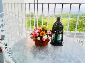 Lainnya 4 Cozy Family Suite w/ Stunning Taal View, Tagaytay