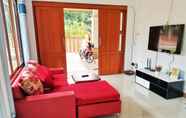 Lobi 2 Ao Nang Family Pool Villa