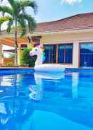 SWIMMING_POOL Ao Nang Family Pool Villa