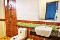 In-room Bathroom Ao Nang Family Pool Villa
