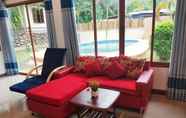 Lobi 7 Ao Nang Family Pool Villa