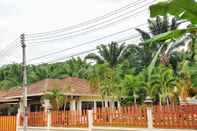 Exterior Ao Nang Family Pool Villa