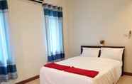 Kamar Tidur 5 Ao Nang Family Pool Villa