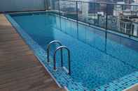 Swimming Pool Vida Bukit Ceylon