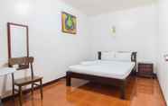 Kamar Tidur 6 RedDoorz @ Holy Spirit Road Tagaytay