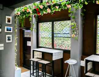 Lobi 2 Bangkok Canale Home